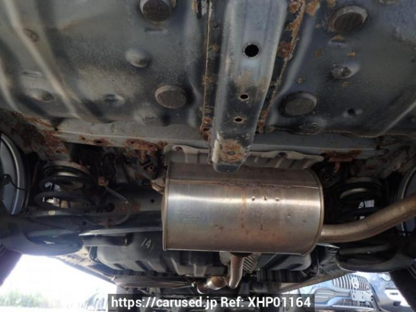 Used 2004 AT toyota noah AZR60G Image[37]