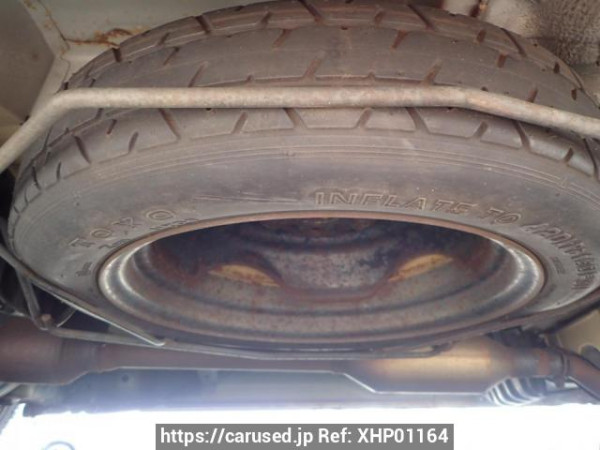 Used 2004 AT toyota noah AZR60G Image[38]