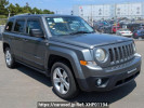 Jeep Patriot MK74