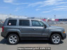Used 2012 AT jeep patriot MK74 Image[6]