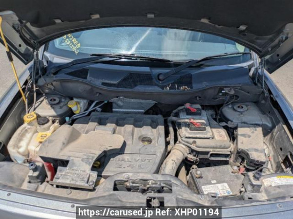 Used 2012 AT jeep patriot MK74 Image[8]