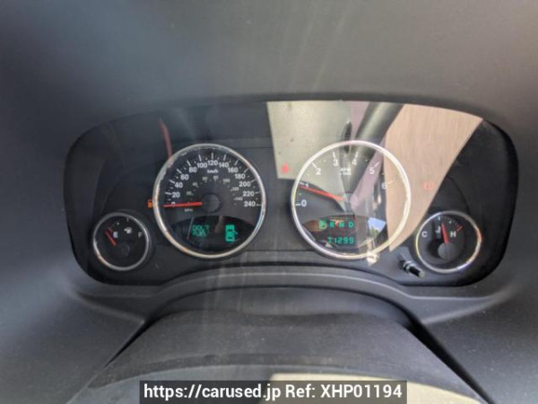 Used 2012 AT jeep patriot MK74 Image[20]