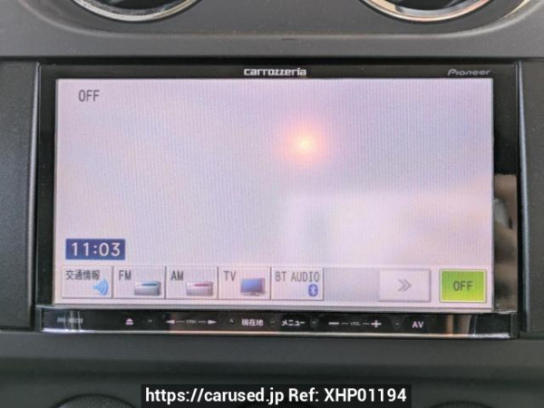 Used 2012 AT jeep patriot MK74 Image[23]