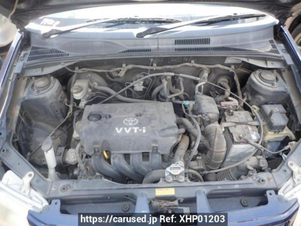 Used 2002 AT toyota succeed-wagon NCP58G Image[7]
