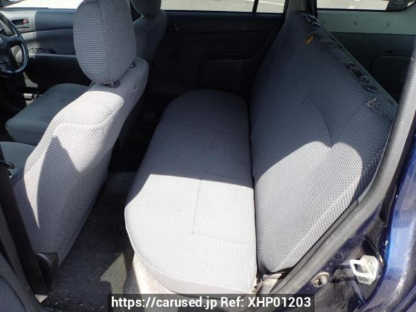 Used 2002 AT toyota succeed-wagon NCP58G Image[12]