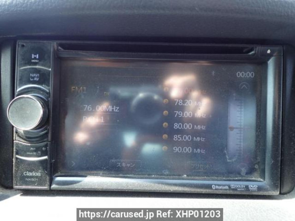 Used 2002 AT toyota succeed-wagon NCP58G Image[15]