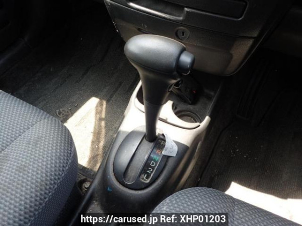 Used 2002 AT toyota succeed-wagon NCP58G Image[17]