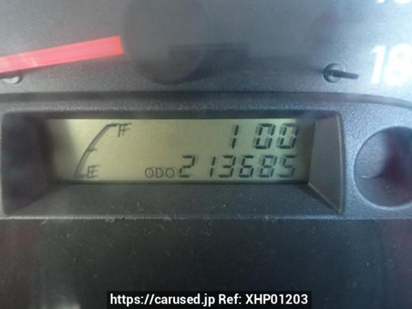 Used 2002 AT toyota succeed-wagon NCP58G Image[19]