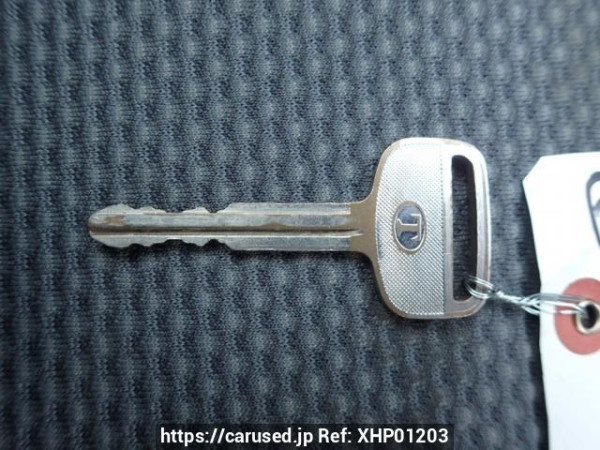 Used 2002 AT toyota succeed-wagon NCP58G Image[20]