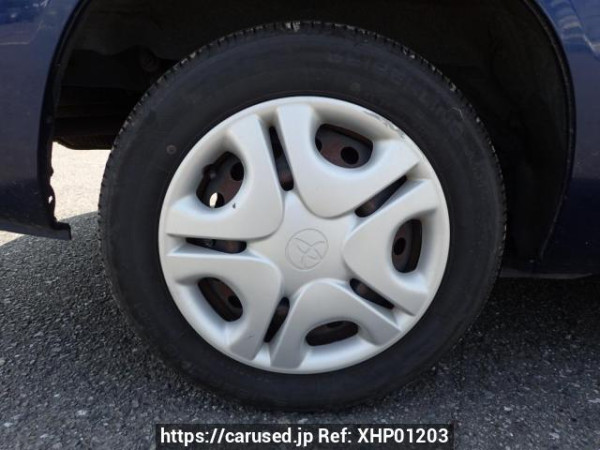 Used 2002 AT toyota succeed-wagon NCP58G Image[23]