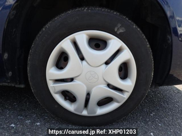 Used 2002 AT toyota succeed-wagon NCP58G Image[24]