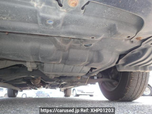Used 2002 AT toyota succeed-wagon NCP58G Image[26]