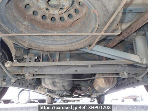 Used 2002 AT toyota succeed-wagon NCP58G Image[32]