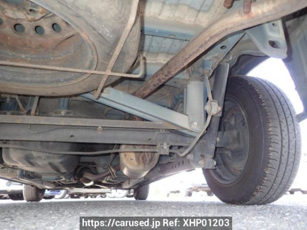 Used 2002 AT toyota succeed-wagon NCP58G Image[33]