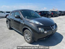 Nissan JUKE YF15