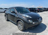 Used 2012 AT nissan juke YF15 Image[0]