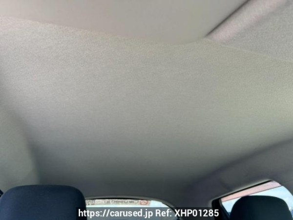 Used 2012 AT nissan juke YF15 Image[16]