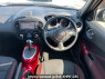 Used 2012 AT nissan juke YF15 Image[19]