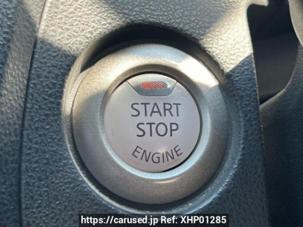 Used 2012 AT nissan juke YF15 Image[27]
