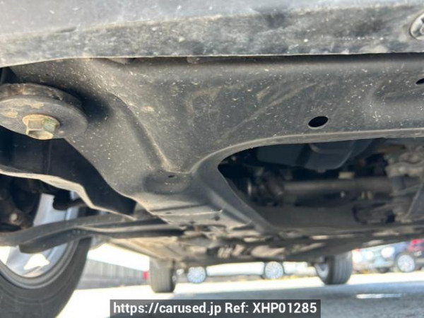 Used 2012 AT nissan juke YF15 Image[33]