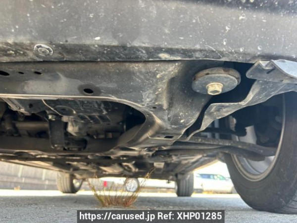 Used 2012 AT nissan juke YF15 Image[34]