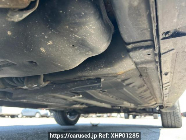 Used 2012 AT nissan juke YF15 Image[36]