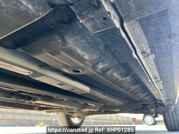 Used 2012 AT nissan juke YF15 Image[38]