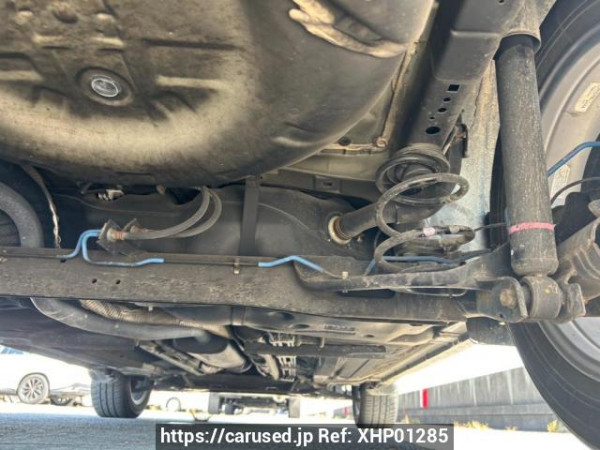 Used 2012 AT nissan juke YF15 Image[40]