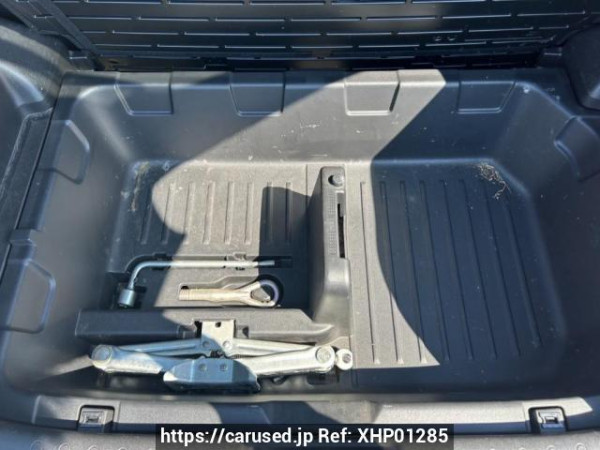 Used 2012 AT nissan juke YF15 Image[43]