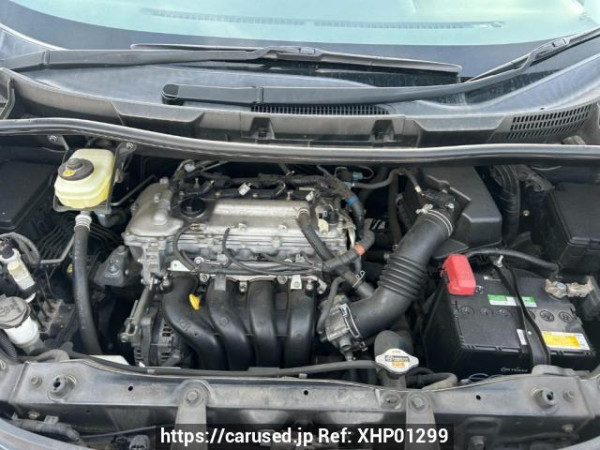 Used 2009 AT toyota noah ZRR70G Image[9]