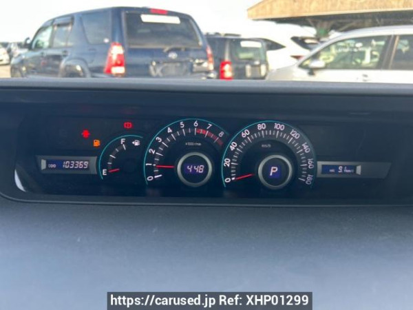 Used 2009 AT toyota noah ZRR70G Image[25]