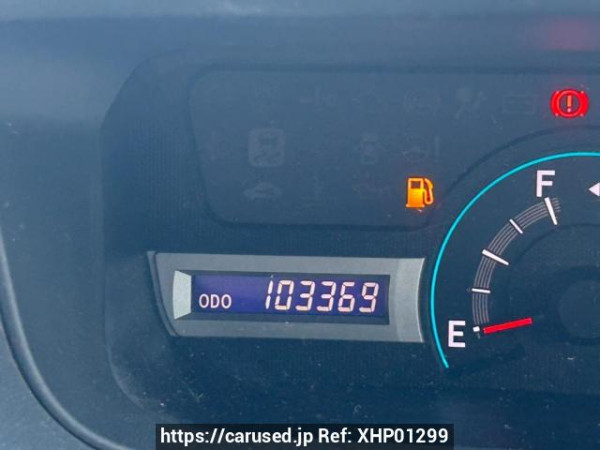 Used 2009 AT toyota noah ZRR70G Image[26]