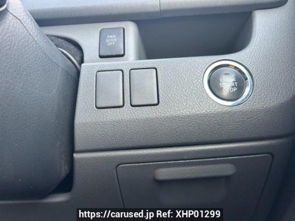 Used 2009 AT toyota noah ZRR70G Image[27]