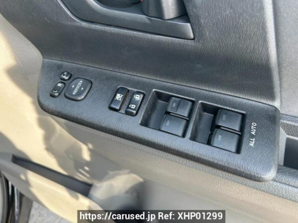 Used 2009 AT toyota noah ZRR70G Image[30]