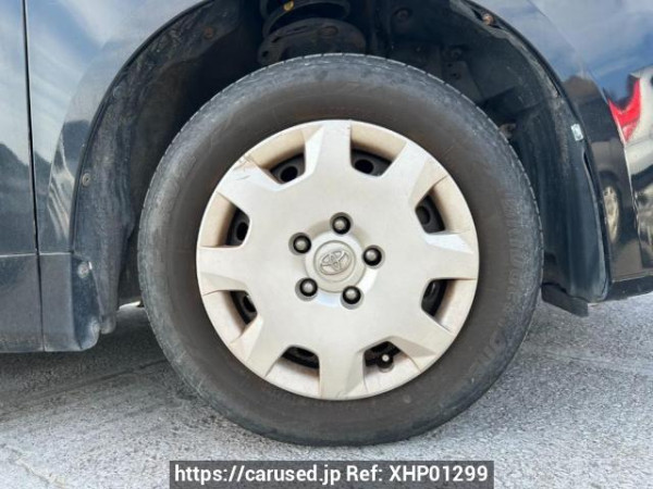 Used 2009 AT toyota noah ZRR70G Image[31]