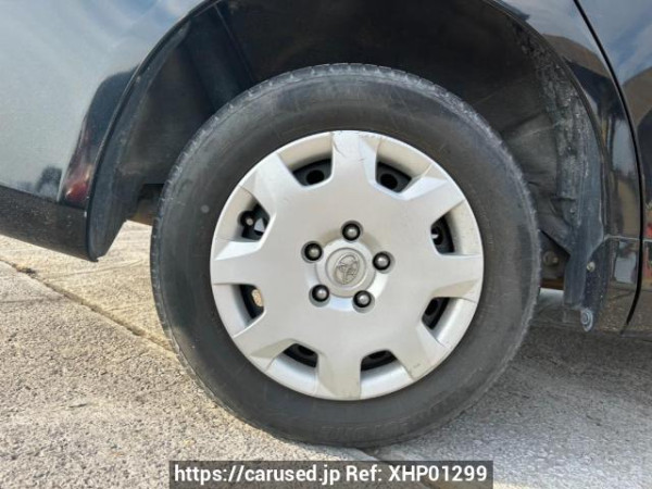 Used 2009 AT toyota noah ZRR70G Image[32]