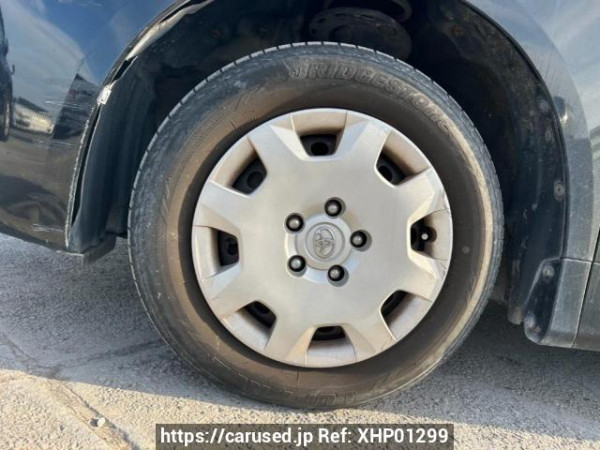 Used 2009 AT toyota noah ZRR70G Image[34]