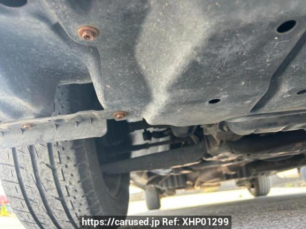 Used 2009 AT toyota noah ZRR70G Image[35]