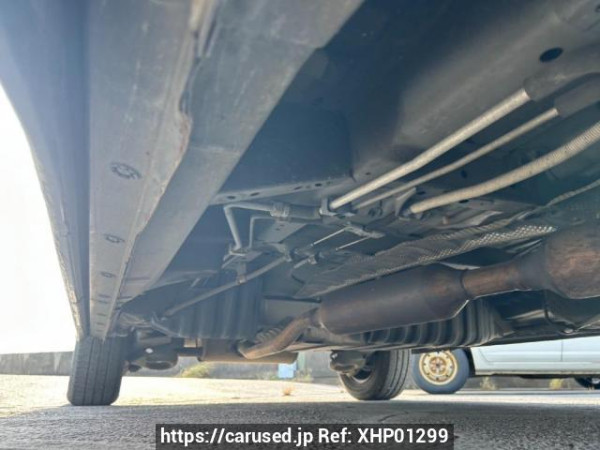 Used 2009 AT toyota noah ZRR70G Image[37]