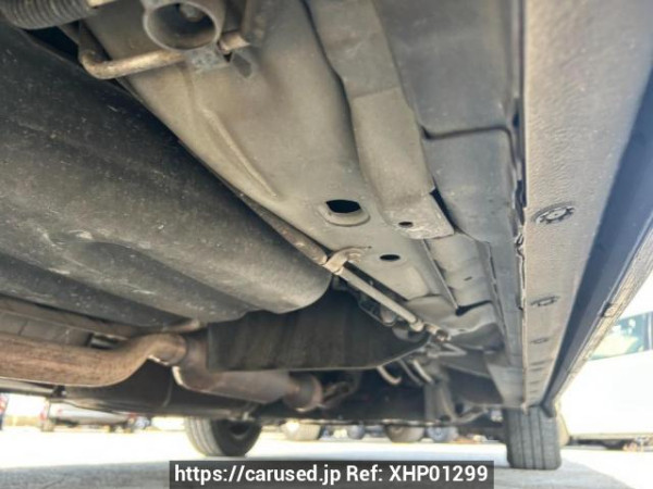 Used 2009 AT toyota noah ZRR70G Image[38]