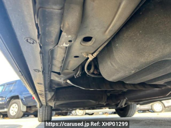 Used 2009 AT toyota noah ZRR70G Image[39]