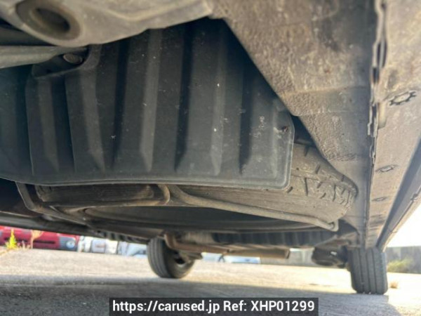 Used 2009 AT toyota noah ZRR70G Image[40]