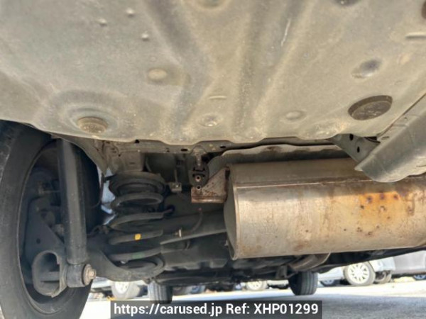 Used 2009 AT toyota noah ZRR70G Image[41]