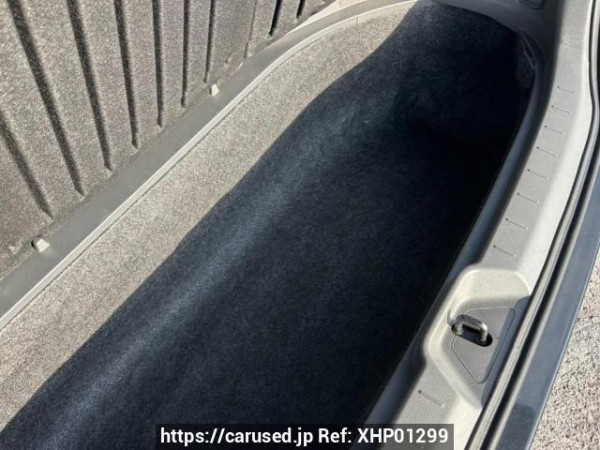 Used 2009 AT toyota noah ZRR70G Image[44]