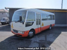 Mitsubishi Fuso Rosa BE63DG