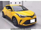 Toyota C-HR NGX10
