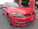 Volkswagen Golf AUCPT