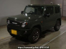 Suzuki Jimny JB64W