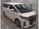 Toyota Alphard AGH30W