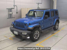 Jeep JEEP WRANGLER UNLIMITED JL36L
